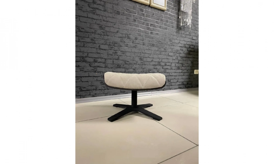 Кресло с пуфом Homage Opera - фото 6