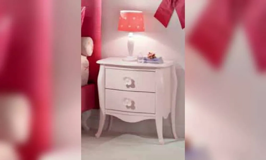 Тумба Прикроватная Piermaria 4 - фото 1