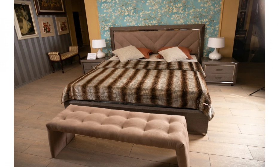 CAMELGROUP банкетка - фото 6