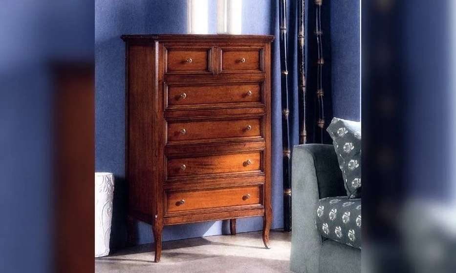 Комод Giuliacasa Vi710-Ls - фото 1