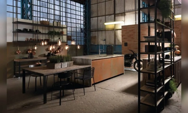 Кухня Aster Cucine Factory