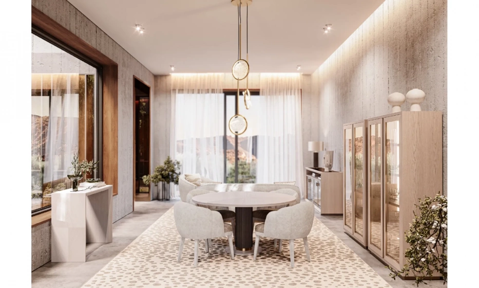 Стул Am Classic Caress - фото 1