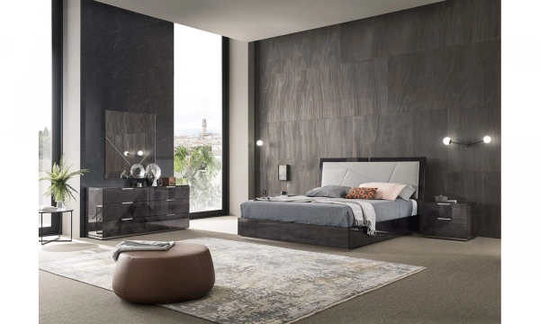 Кровать 160x200 Alf Group Riviera