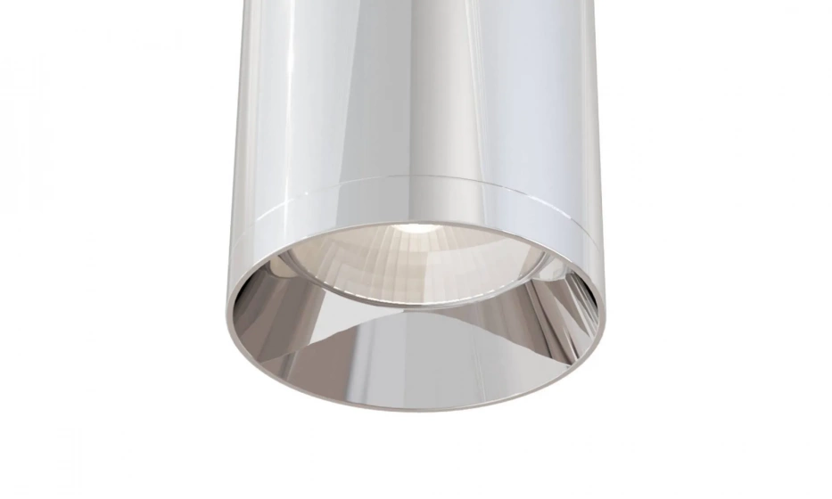 Потолочный Светильник Technical C010Cl-01Ch - фото 5