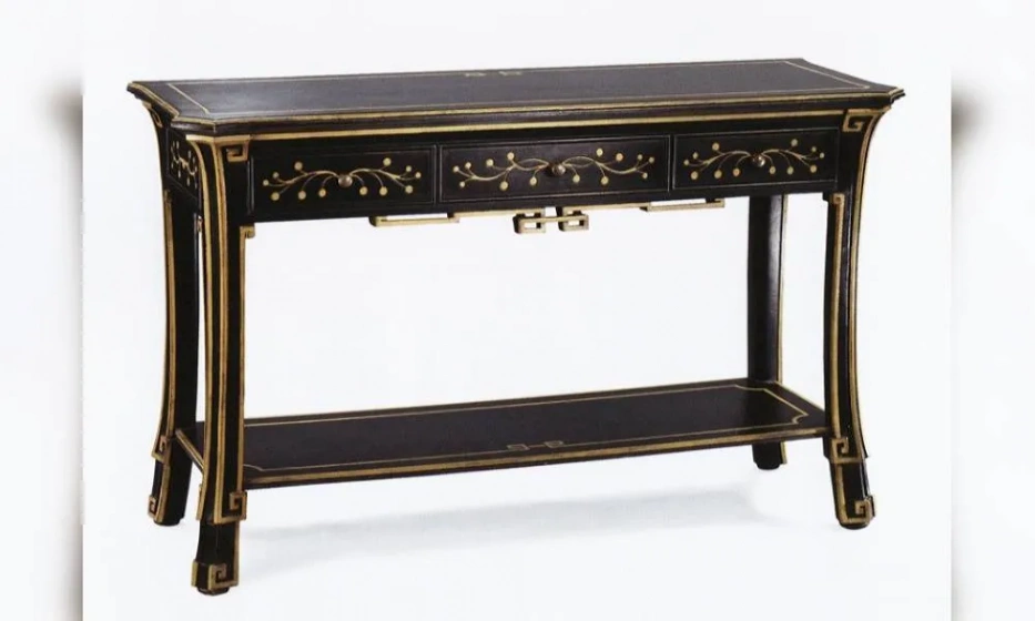 Консоль Roberto Giovannini Intagli D'Autore 17 - фото 1