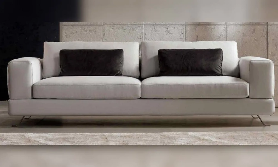 Диван Bedding Atlantic 3Posti - фото 1