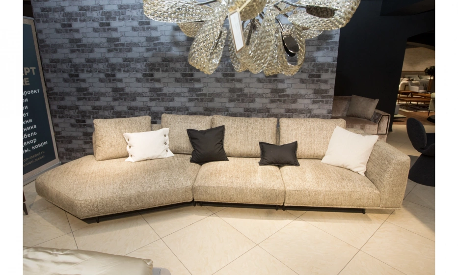 Диван Saloni Loft - фото 3