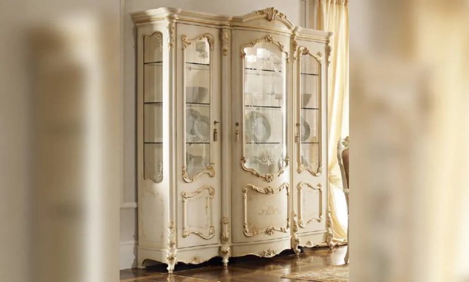 Витрина Agm Royal 2 - фото 1