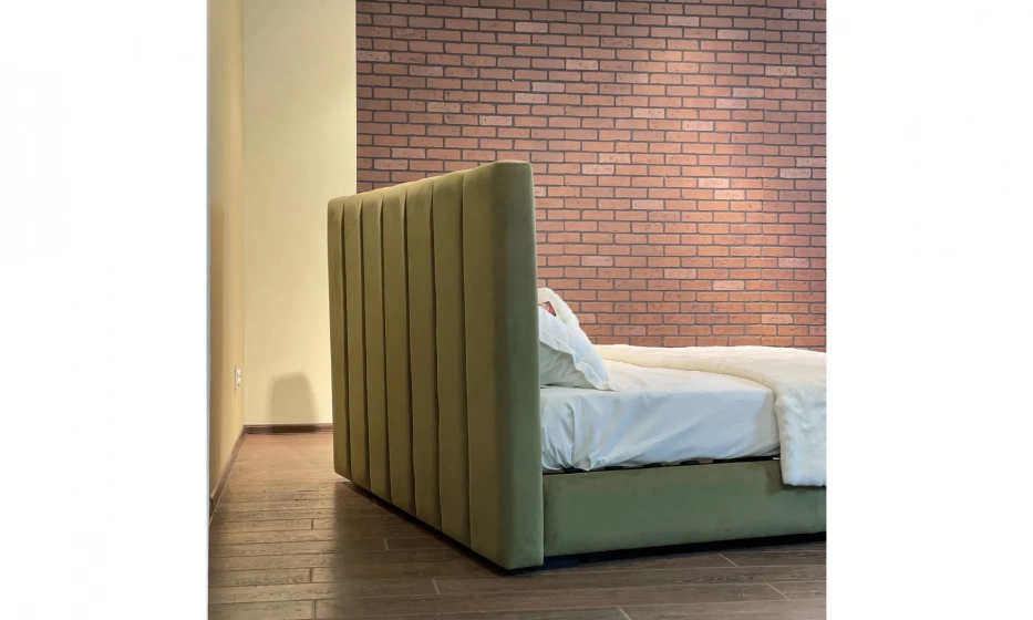 Кровать Solti Milano - фото 6