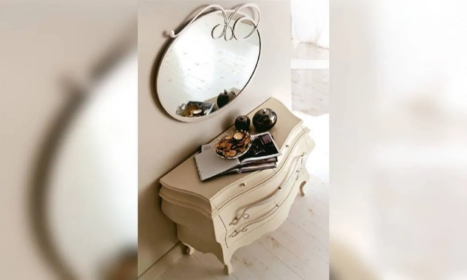 Зеркало Corte Zari Bizet 350 - фото 1