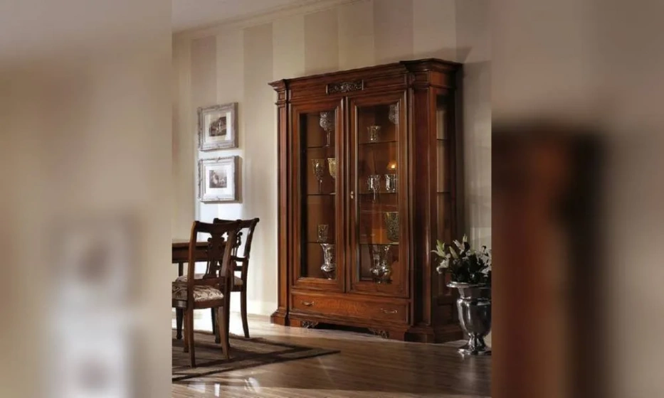 Витрина Giuliacasa E-724-Le - фото 1