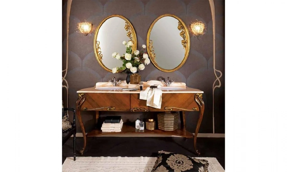 База Под Раковину Medea 924 - фото 1