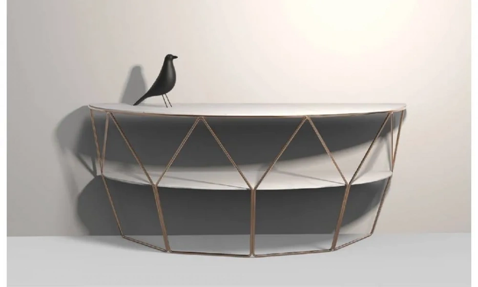 Консоль Arbor Bonaldo Joan - фото 1