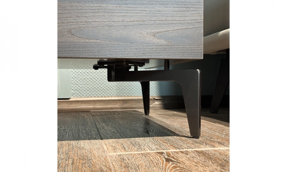 Прикроватная тумба левая Saloni Lazio - фото 6