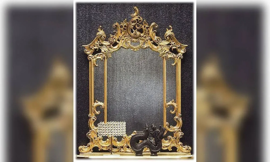 Зеркало Silik 112 - фото 1