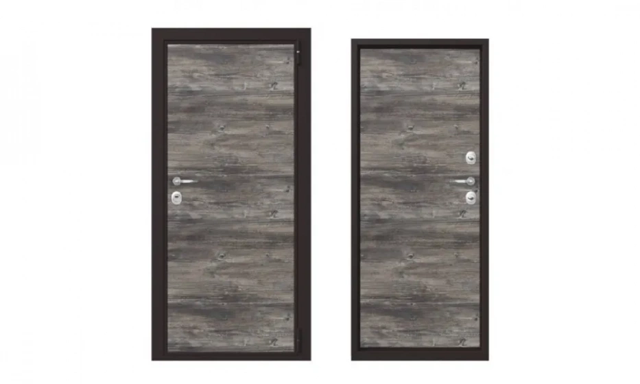 Дверь входная квартирная PORTALLE Fortis - фото 1