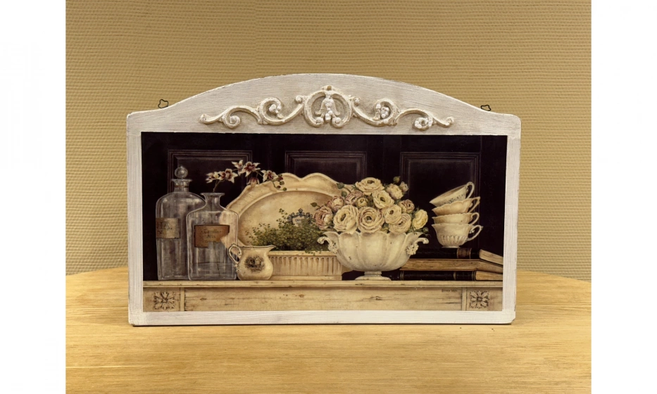 Картина Decor Toscana - фото 1