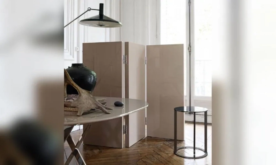 Ширма Arke Из Натурального Дерева, Maxalto - фото 1