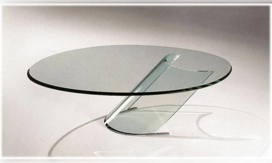 Стол Журнальный Reflex Tau 40 - фото 1