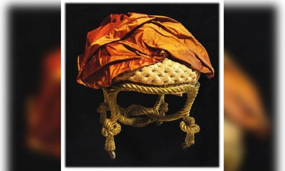 Пуф Provasi Old Fashion Collection 2 - фото 1