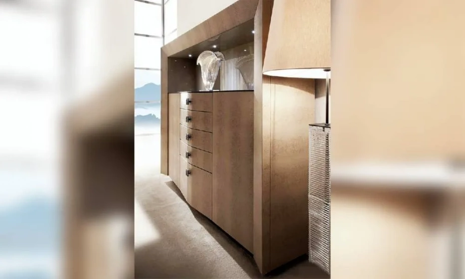 Буфет Giorgio Collection 900/84 - фото 1