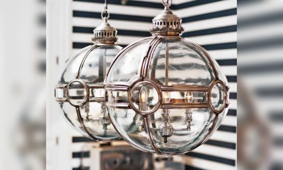 Eichholtz Hagerty Светильник - фото 1