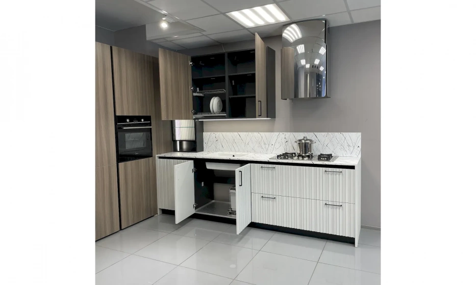 Кухня Русский Дом - фото 4