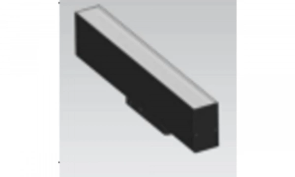 Трековый Светильник Technical Tr012-2-20W4K-B
