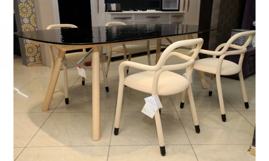 Стул Midj Pippi - фото 2