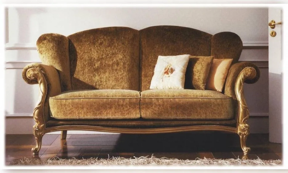 Диван Botero Volpi 1220 - фото 1