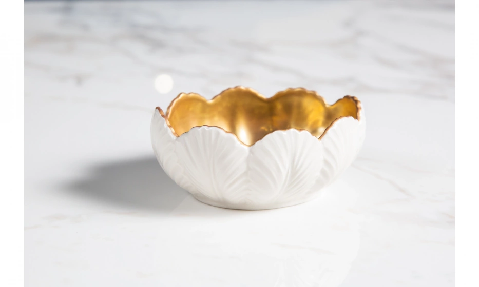 Соусница Villari Tulip - фото 1