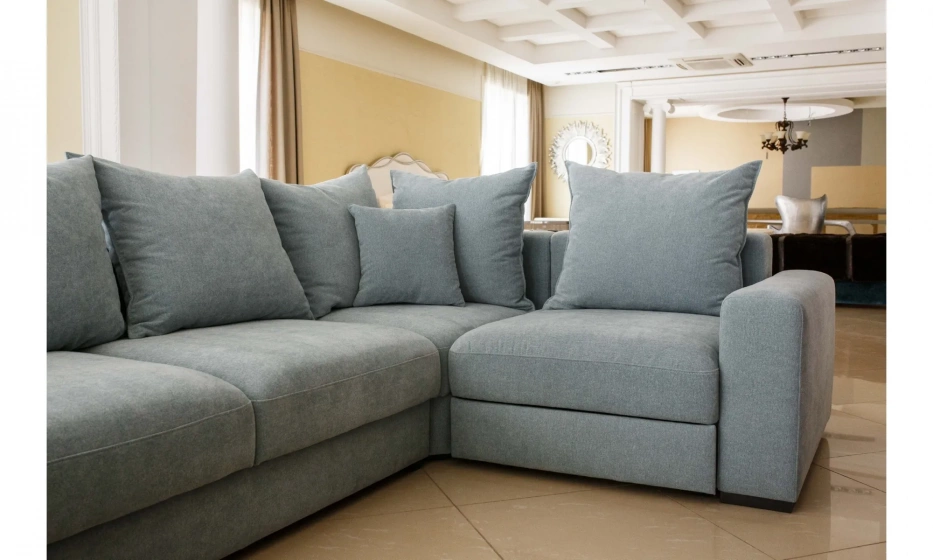 диван угловой O'PRIME BALI - фото 3