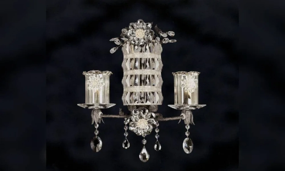 Бра Mechini A803/2 Mo+Molux - фото 1