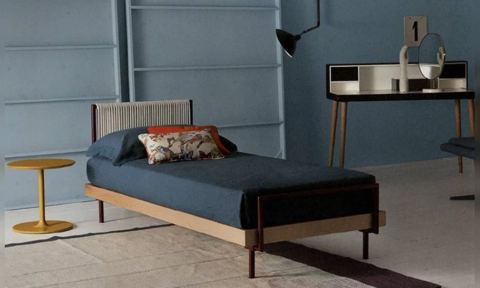 Кровать Twils Camaleo 1 - фото 1