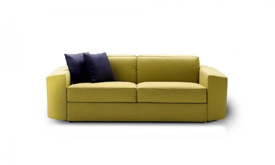 Диван Milano Bedding Melvin 2 - фото 1