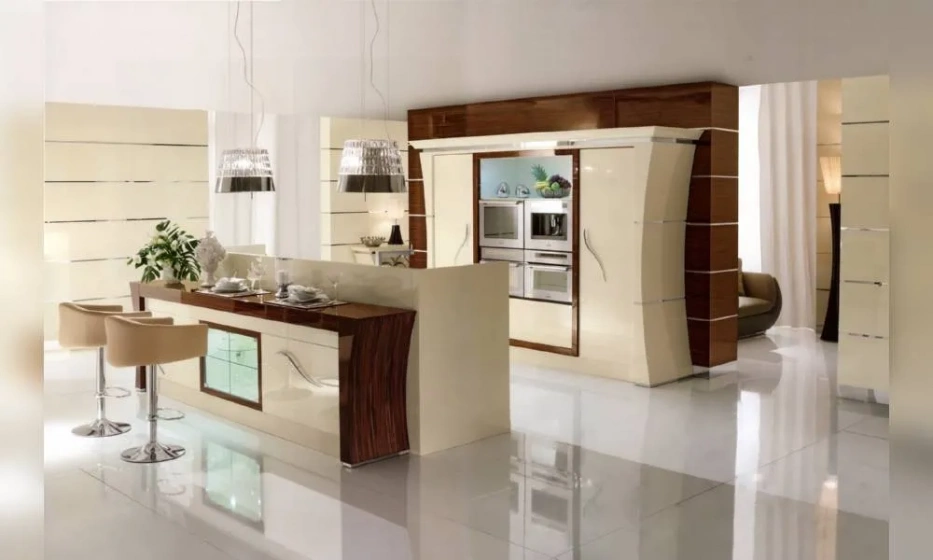 Кухня Re Deco Charme - фото 1