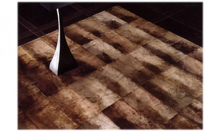 Ковер Giorgio Collection Brown Shearling - фото 1