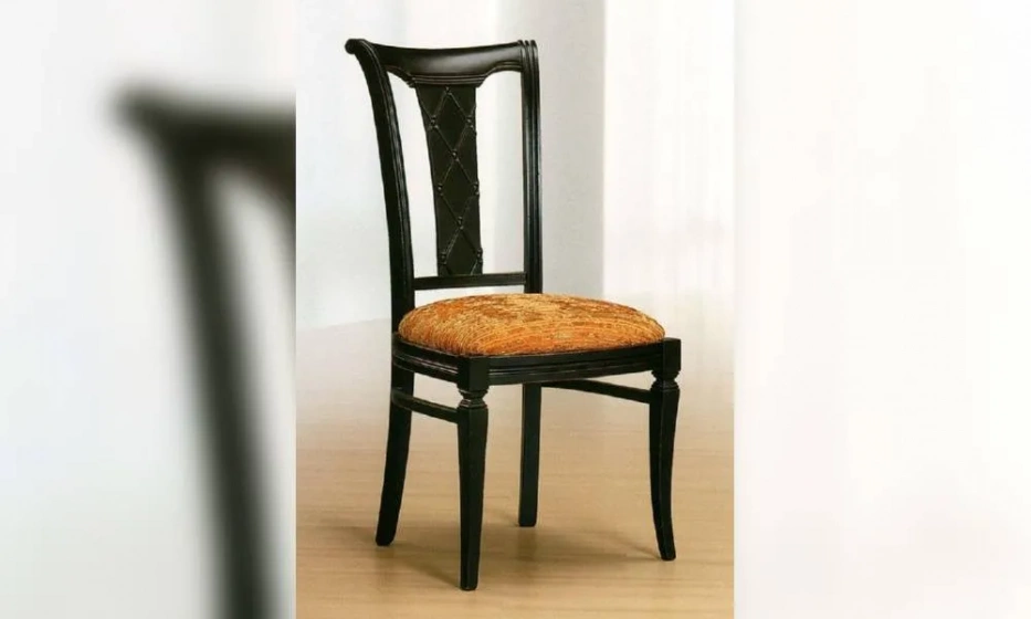 Стул Morello Gianpaolo Tuareg 1 - фото 1