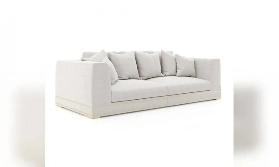 Диван Supreme Фабрики Asnaghi Salotti - фото 1