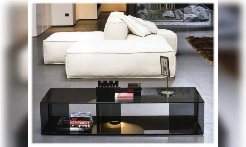 Стол Журнальный Bonaldo Folio - фото 1