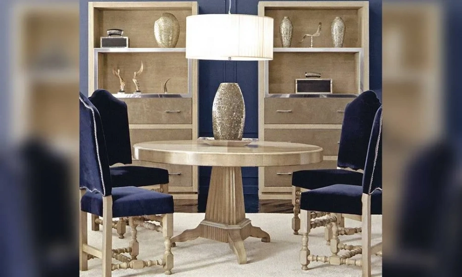 Стол Grifoni Vittorio Audrey 1 - фото 1