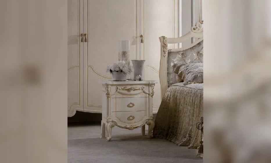 Тумба Прикроватная Antonelli Moravio 3010 - фото 1