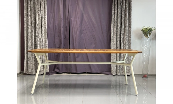 Уличный стол Saloni Gagra