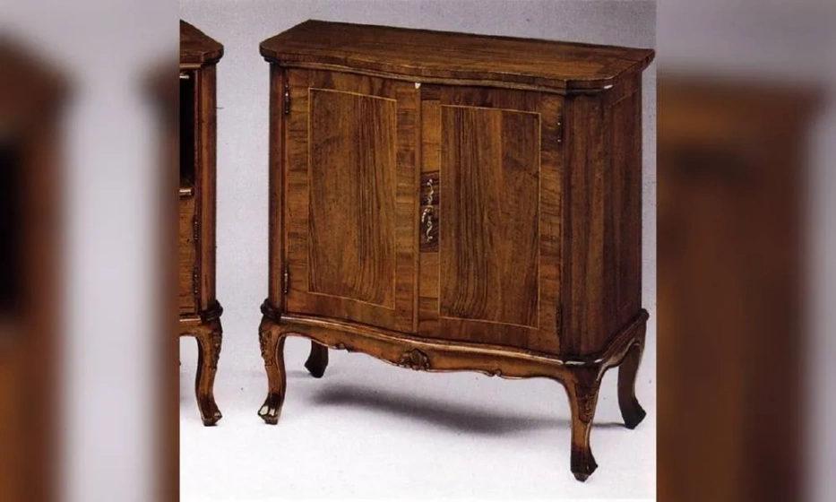 Тумба Тв Giuliacasa Verona 6 - фото 1