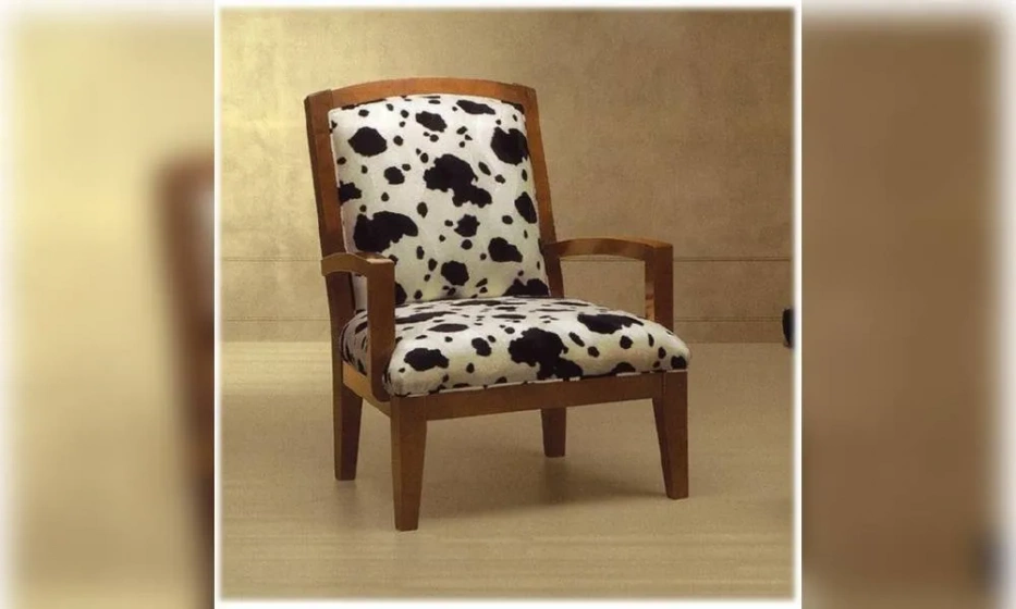 Кресло Morello Gianpaolo Lorena - фото 1