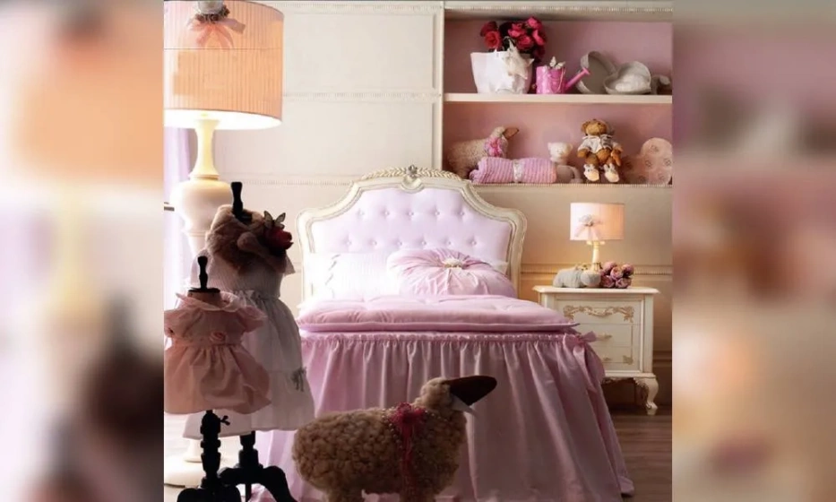 Кровать В Детскую Giorgio Casa Dei Sogni 3 - фото 1