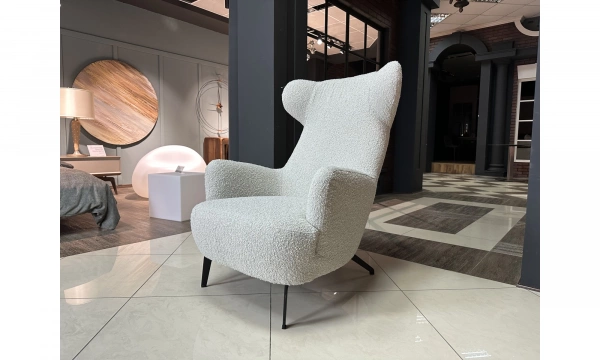 Кресло Saloni Panda