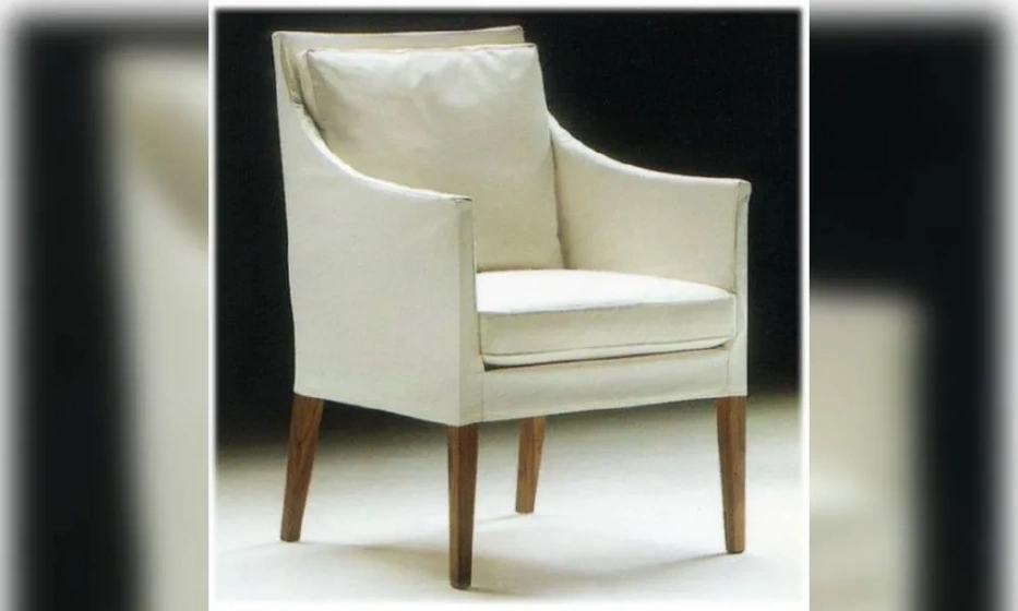 Кресло Flexform Pat 1 - фото 1