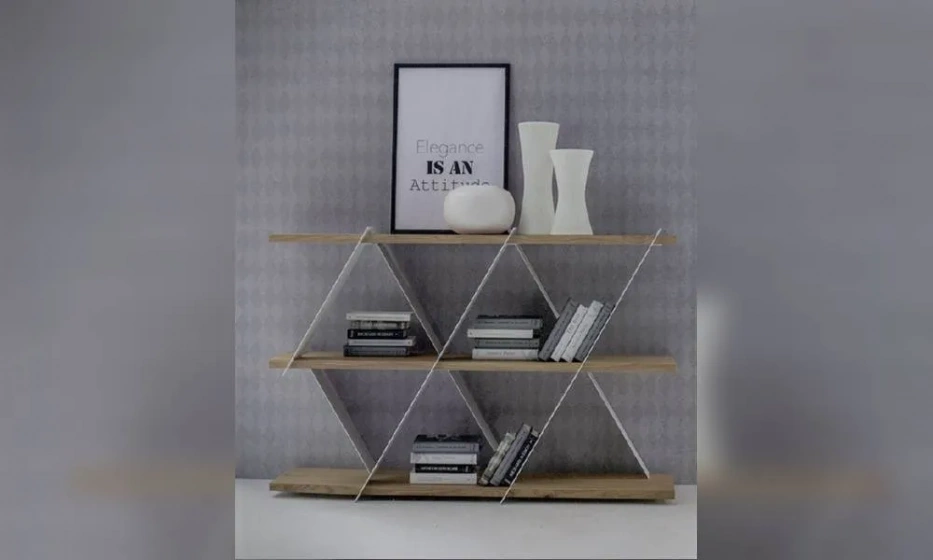 Этажерка Tonin Casa Castle - фото 1