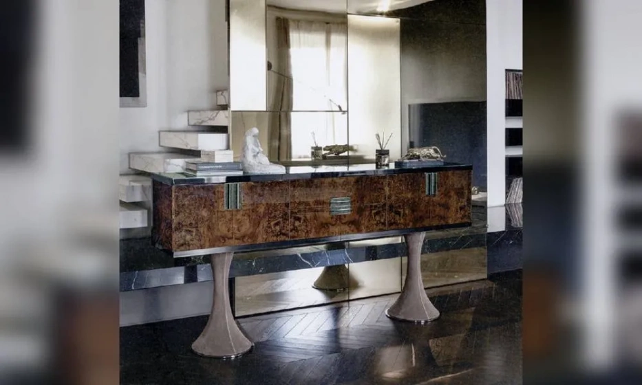 Буфет Longhi Oscar 1 - фото 1